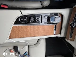 Volvo XC 90 D5 AWD Inscription 7os - 10