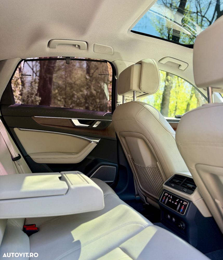 Audi A6 55 TFSI quattro S tronic - 8