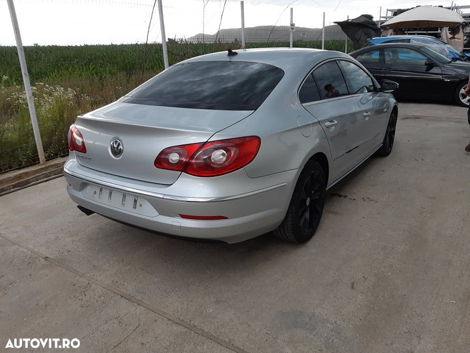 Dezmembrari VW Passat CC 2009 2.0 CBA - 4