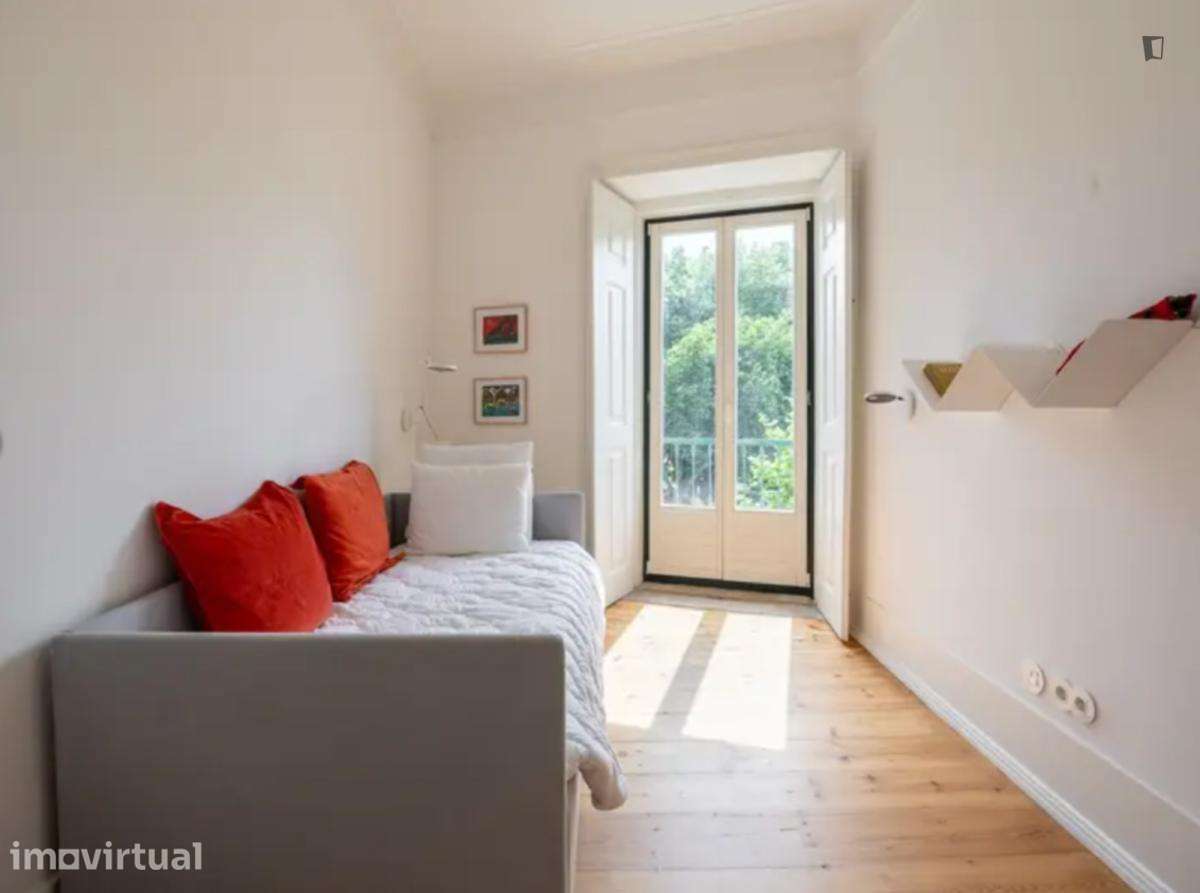 Apartamento com 4 quartos - localizado em Paço de Arcos Lisbon - Grande imagem: 5/34