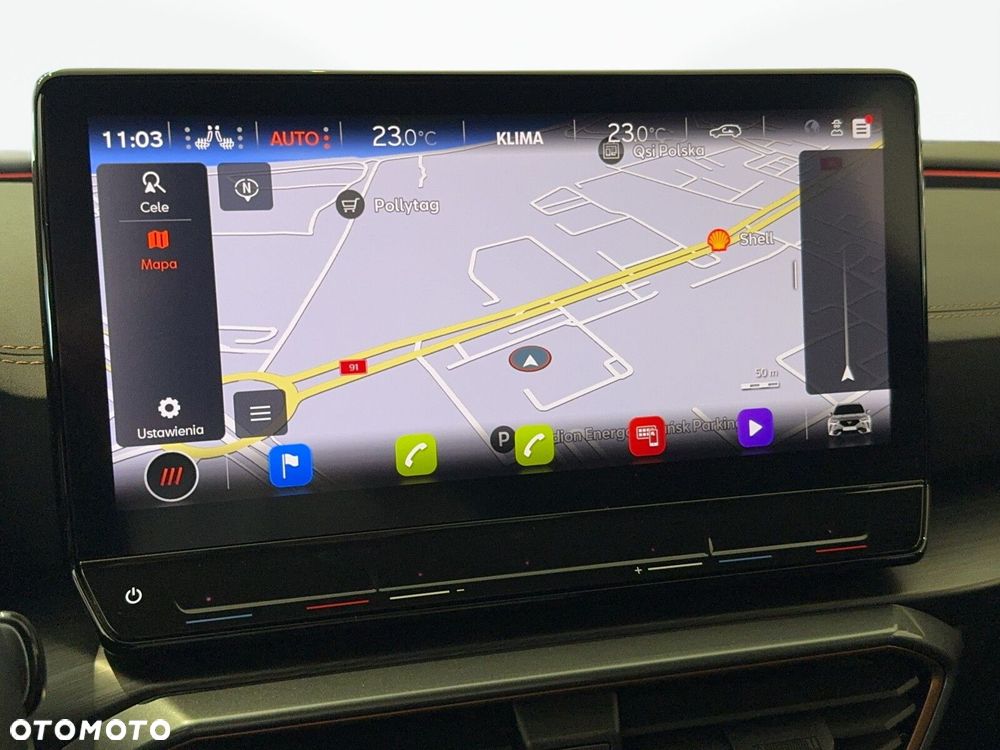 Cupra Formentor - 32