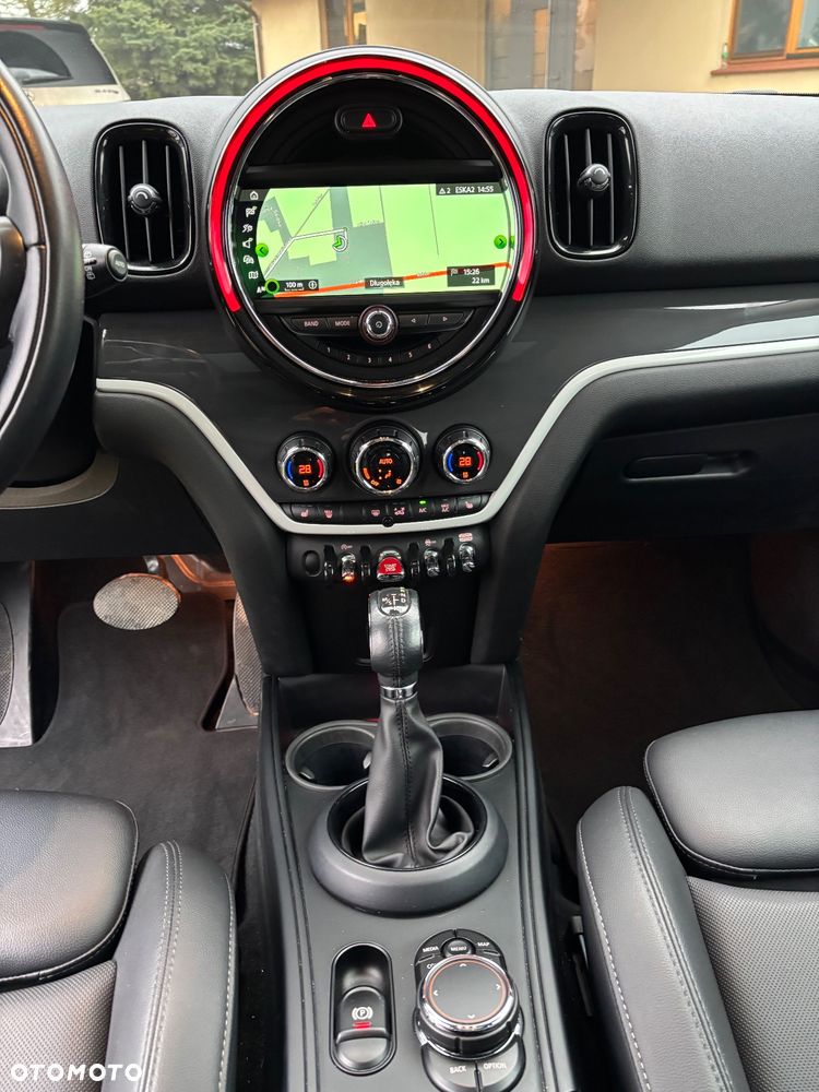MINI Countryman Cooper S ALL4 sport - 15
