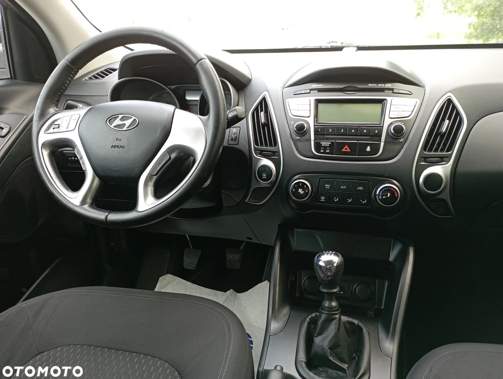 Hyundai ix35 - 20