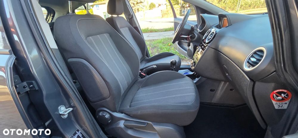 Opel Corsa 1.4 16V Energy - 37