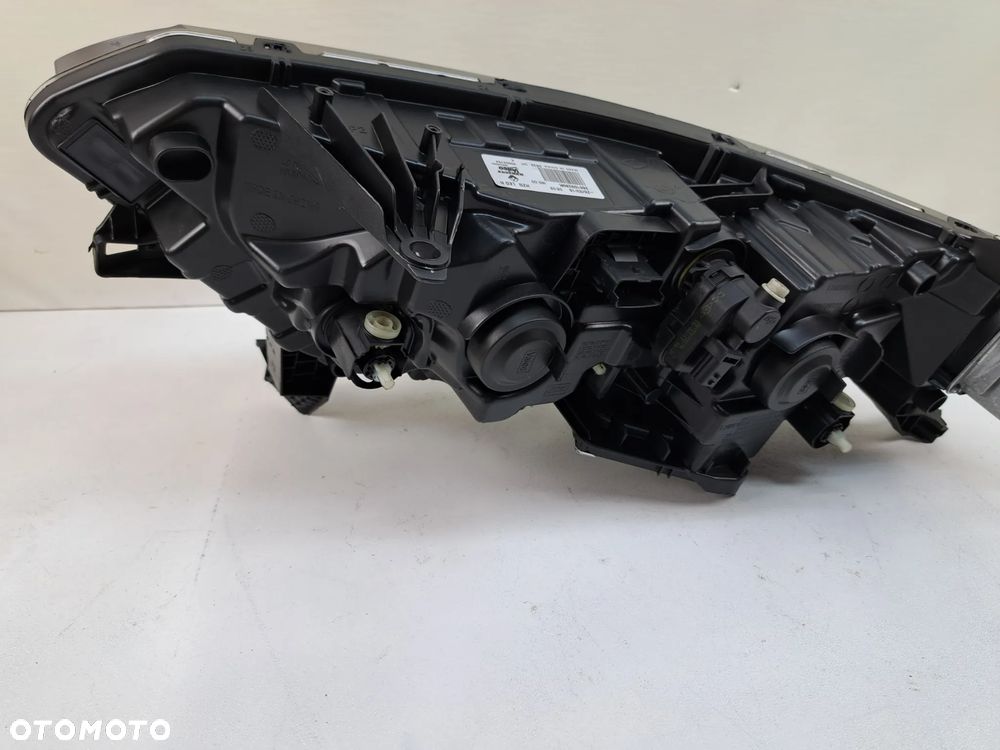 Renault Koleos II 2 260109289R LAMPA PRAWY PRZÓD PRZEDNIA - 6
