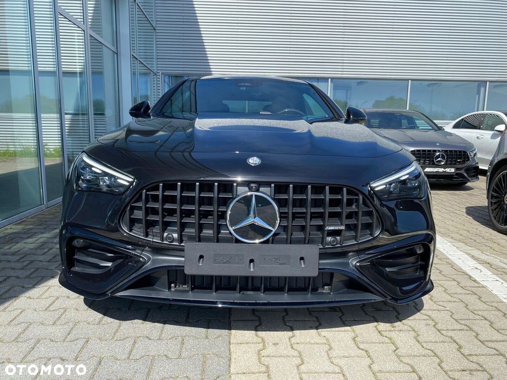 Mercedes-Benz CLE - 6