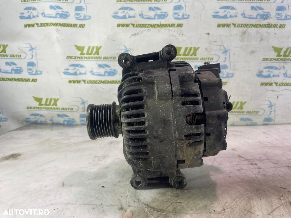 Alternator 3.0 om642 a6421540502 Mercedes-Benz GL-Class X164 [2006 - - 6