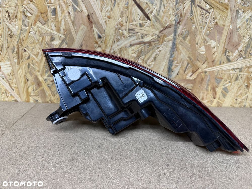 LAMPA TYŁ LEWA LED AUDI A4 B9 LIFT SEDAN 8W5945091AC - 3