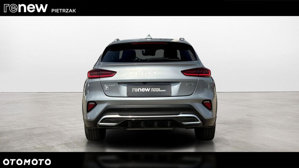 Kia XCeed 1.6 GDI PHEV Business Line DCT - 4