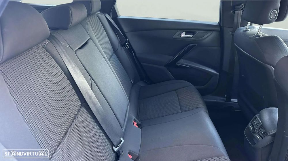 Peugeot 508 SW e-HDi FAP 110 EGS6 Business-Line - 10