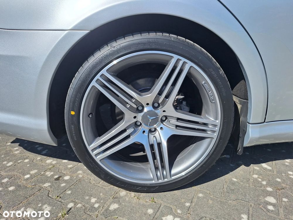 Mercedes-Benz CLS 350 7G-TRONIC - 25