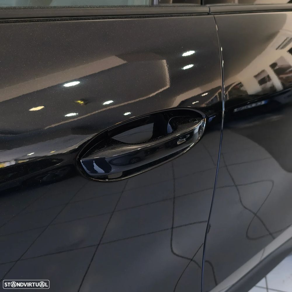 Ford Explorer Elektromotor c/ Extended Range RWD 77kWh Premium - 5