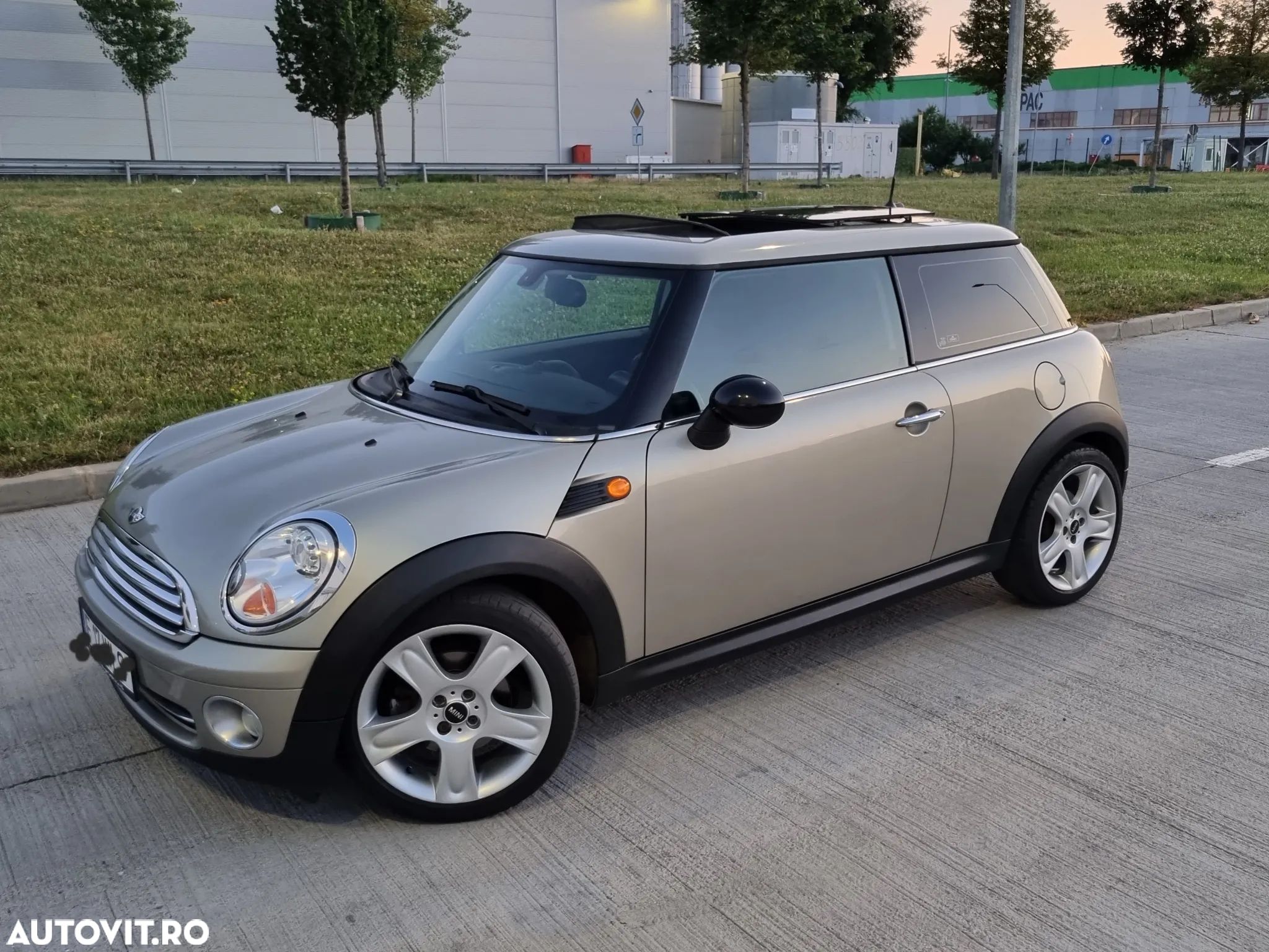 Mini ONE Standard - 1