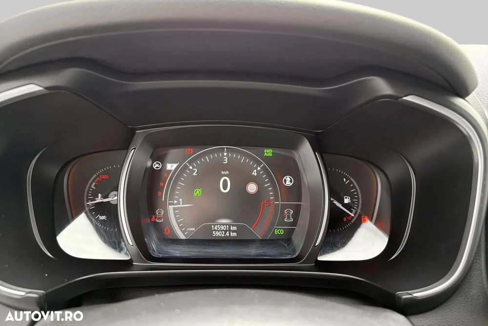 Renault Koleos BLUE dCi X-Tronic 4WD Initiale Paris - 25