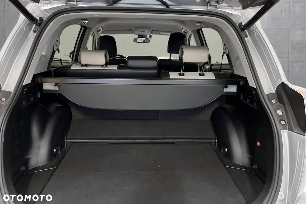 Toyota RAV4 2.5 4x2 Executive - 8