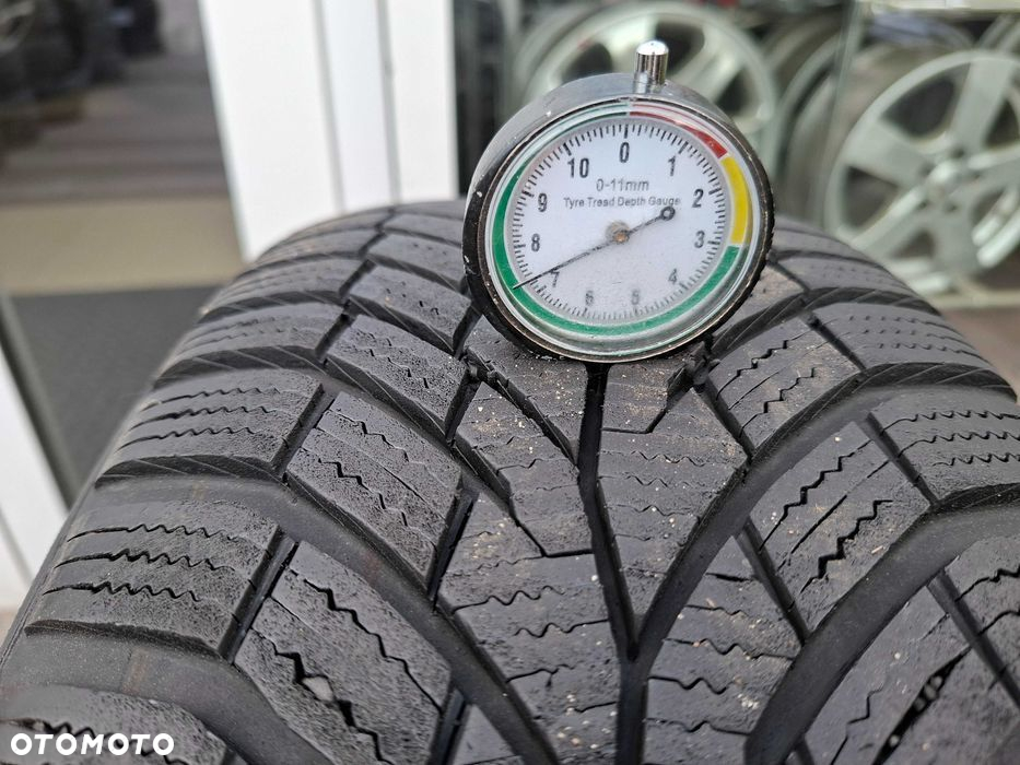 215/55R16 97H Continental Wintercontact TS870 para zima 2022 PZ78 - 3