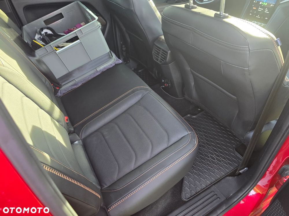 Volkswagen Amarok 3.0 V6 TDi 4MOTION PanAmericana - 12