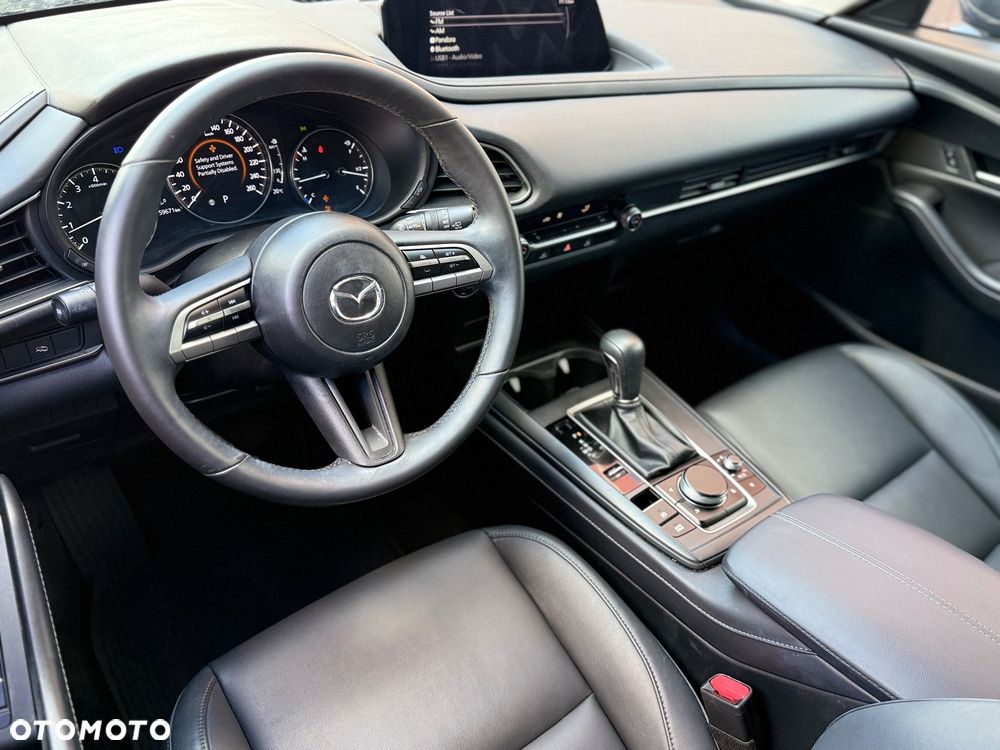 Mazda CX-30 - 11