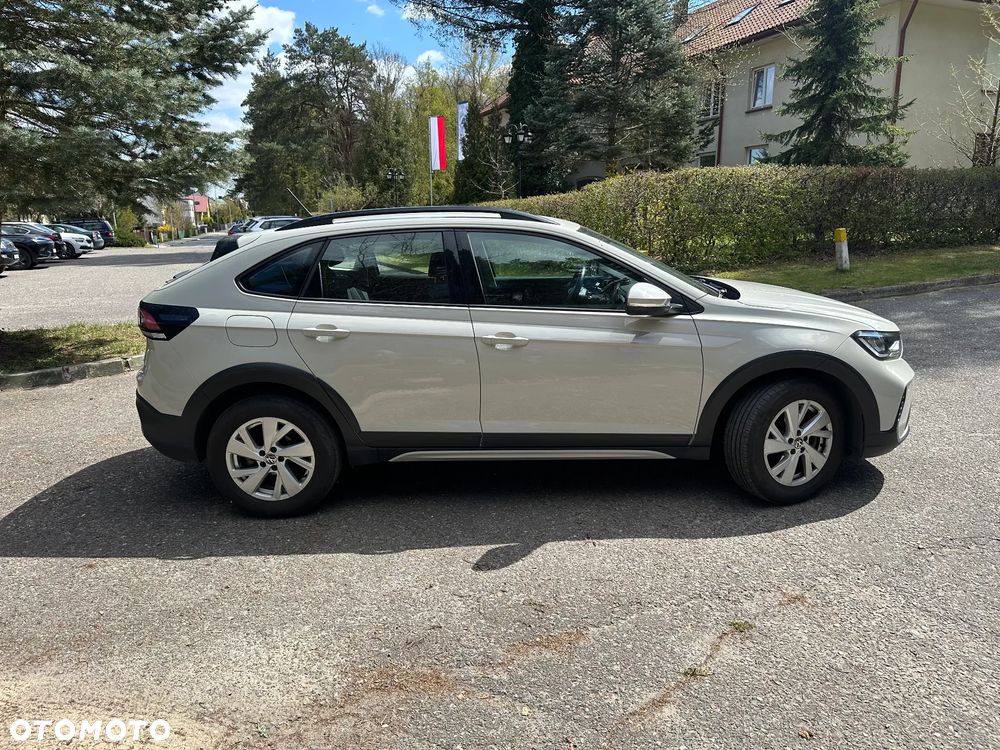 Volkswagen Taigo 1.0 TSI Life - 10