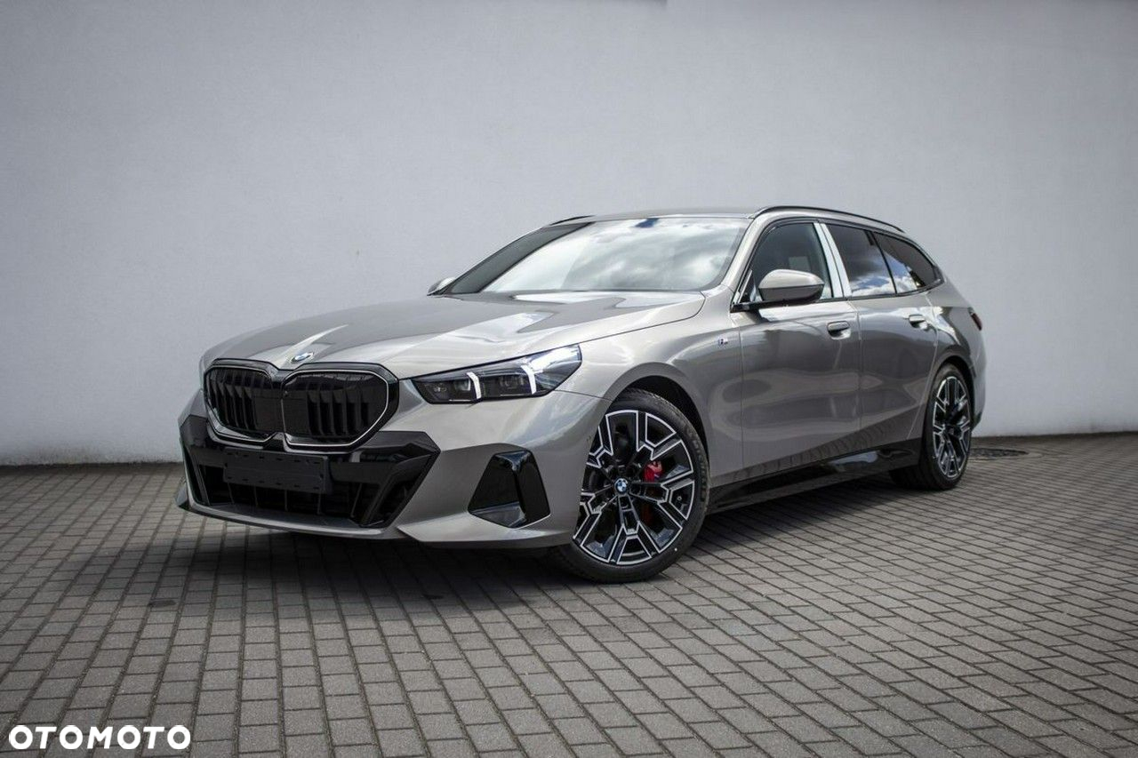 BMW Seria 5 - 3