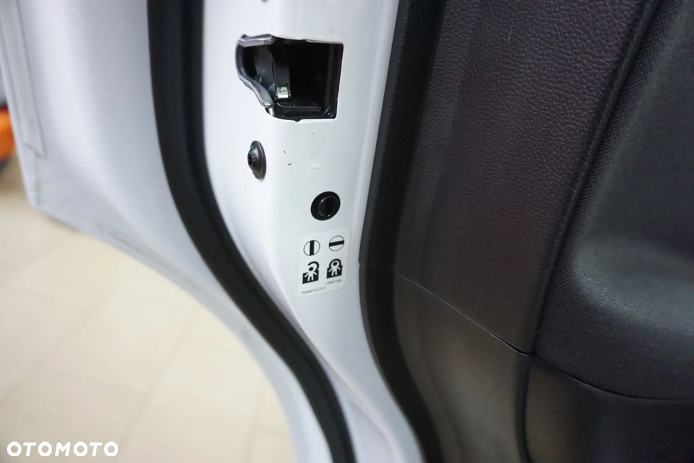 Opel Mokka 1.6 ecoFLEX Start/Stop Selection - 21