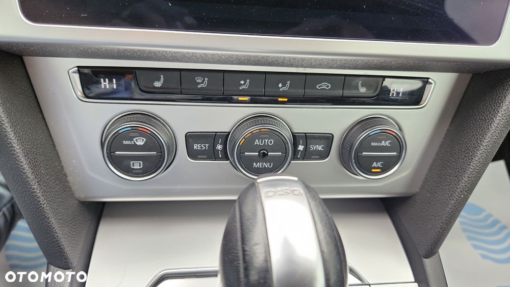 Volkswagen Passat 2.0 TDI BMT SCR Comfortline DSG7 - 34