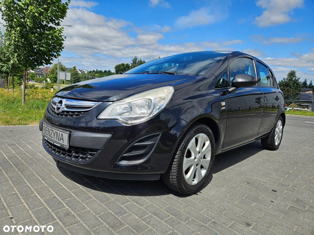 Opel Corsa - 17
