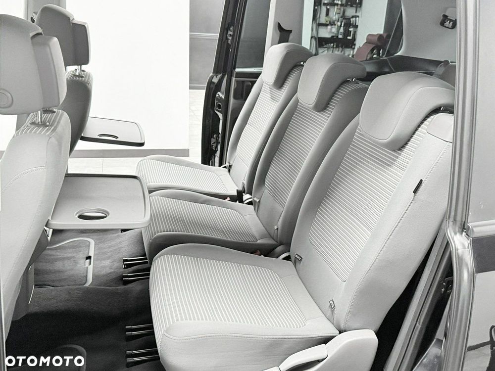 Seat Alhambra 2.0 TDI Ecomotive DSG Style Viva - 40