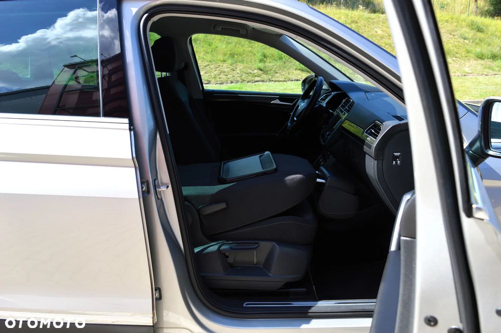 Volkswagen Tiguan 2.0 TSI 4Mot R-Style DSG - 12