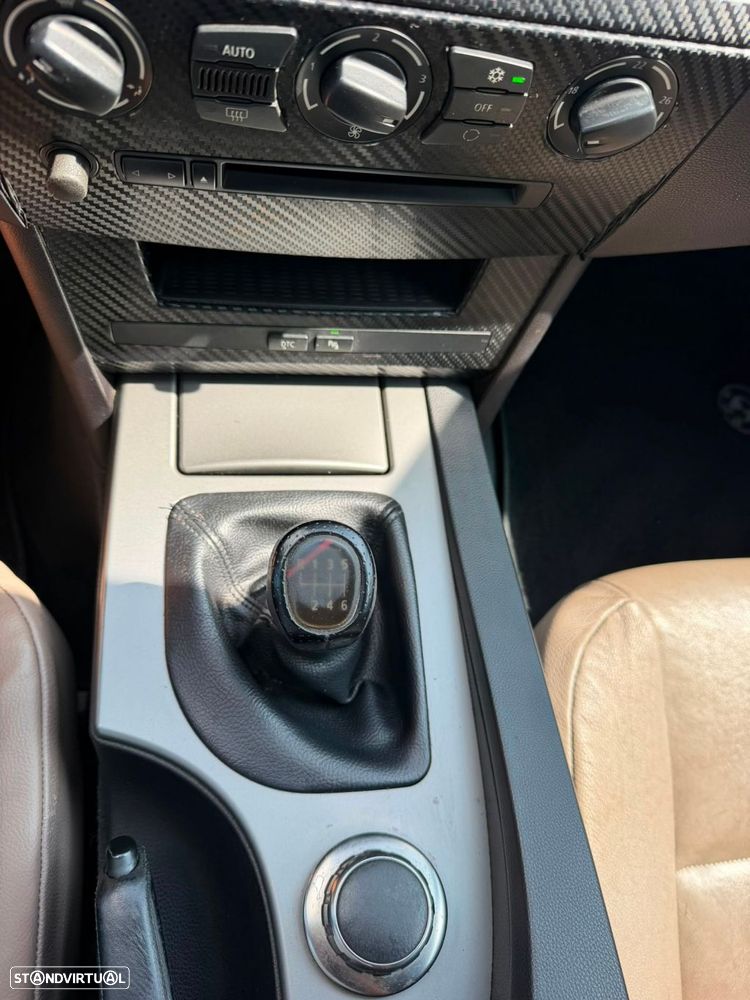 BMW 520 - 32