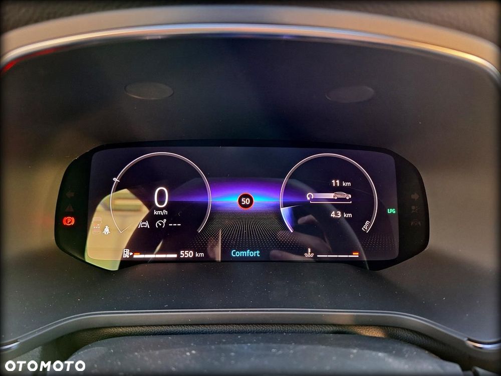 Renault Captur 2026