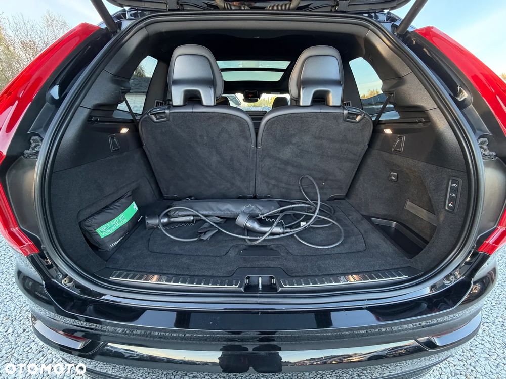 Volvo XC 90 T8 AWD Recharge Ultimate Dark - 37