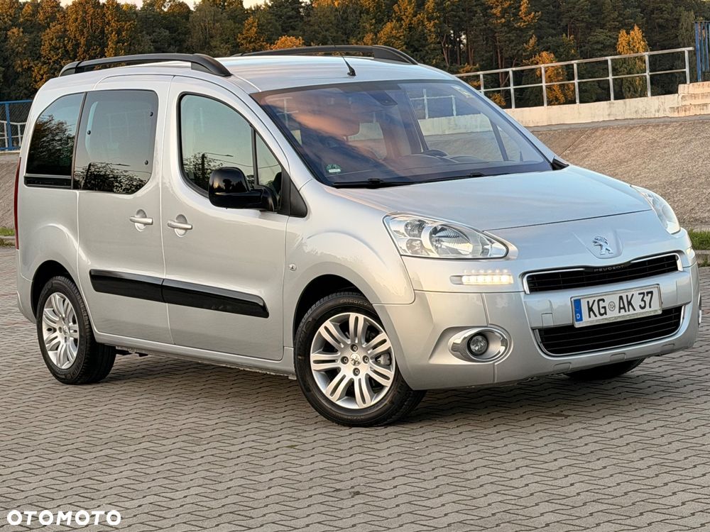 Citroën Berlingo Multispace HDi 115 FAP XTR - 28