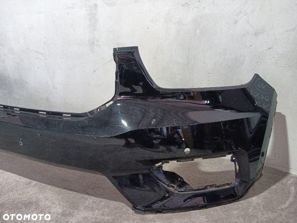 ZDERZAK PRZÓD PRZEDNI VOLVO XC40 4 PDC 31449359 - 2