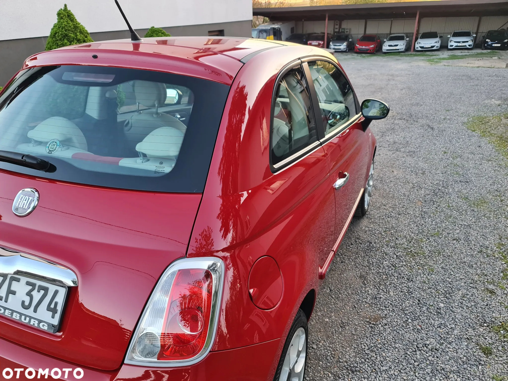 Fiat 500 - 32