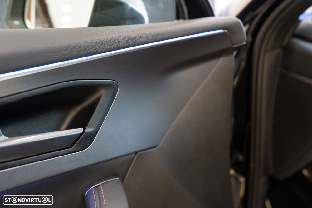 Cupra Formentor 1.4 e-Hybrid DSG VZ - 35