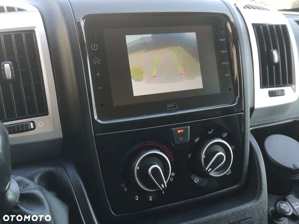 Fiat Ducato 2.3M-Jet 160 - 15