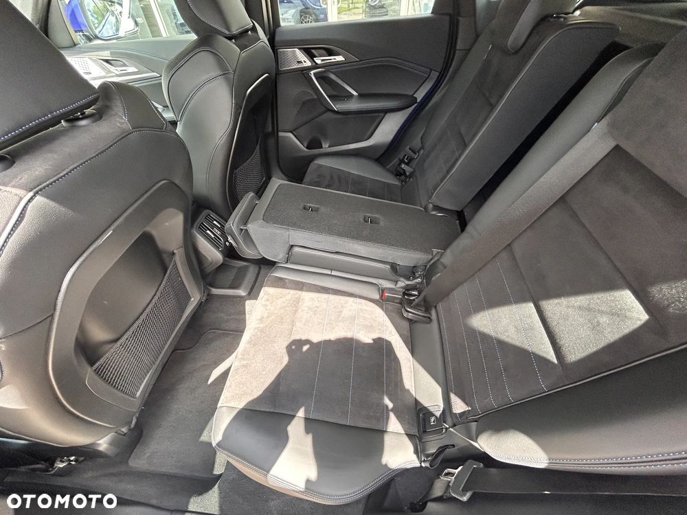 BMW X1 sDrive20i mHEV sport - 22