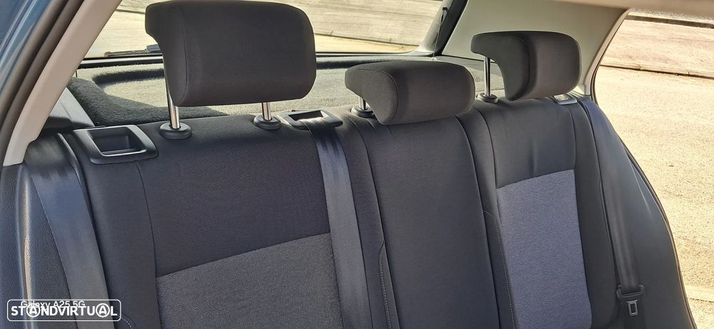 VW Golf 1.6 TDi BlueMotion Comfortline - 26