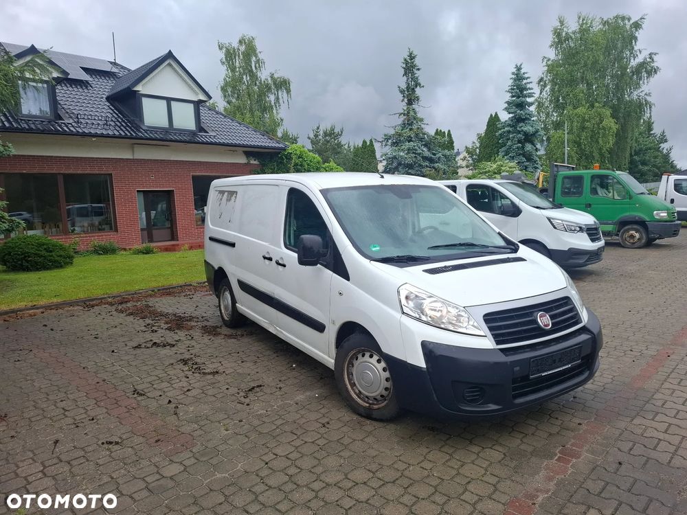 Fiat Scudo jtd - 15