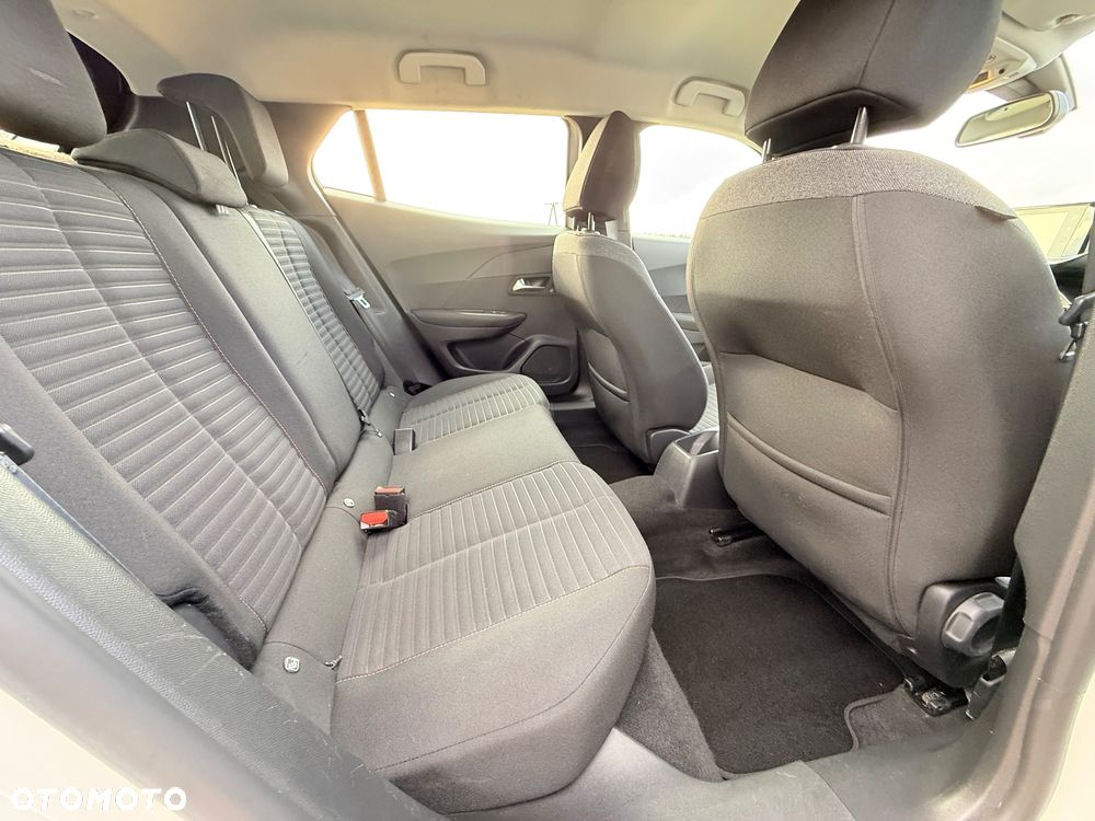 Peugeot 2008 BlueHDi 110 Active - 13