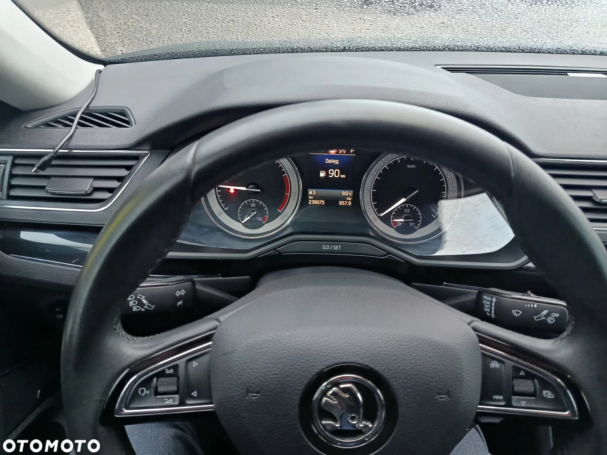 Skoda Superb 2.0 TSI 4x4 L&K DSG - 6