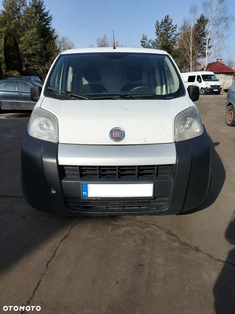 SKRZYNIA BIEGÓW 5 BIEGÓW FIAT FIORINO NEMO CUBO BIPPER 1.3 MULTIJET 75 KM 08-11r