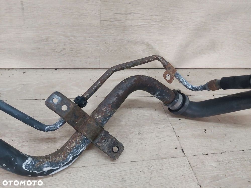 Toyota Rav4 II wlew paliwa 1,8 2,0 vvti benzyna 3D ORYGINAŁ - 4