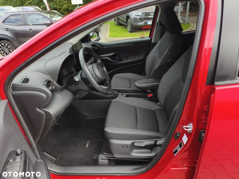 Toyota Yaris Hybrid 1.5 Style - 13