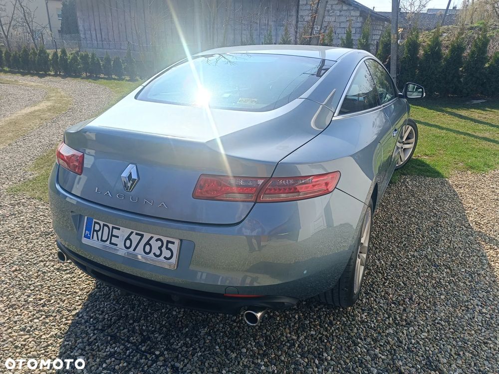 Renault Laguna - 6