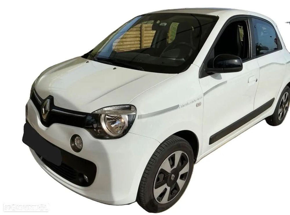 Renault Twingo 1.0 SCe Limited - 3