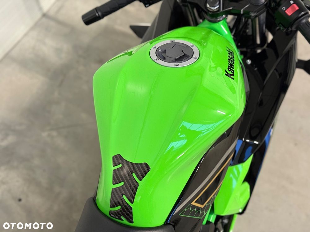 Kawasaki Ninja - 20