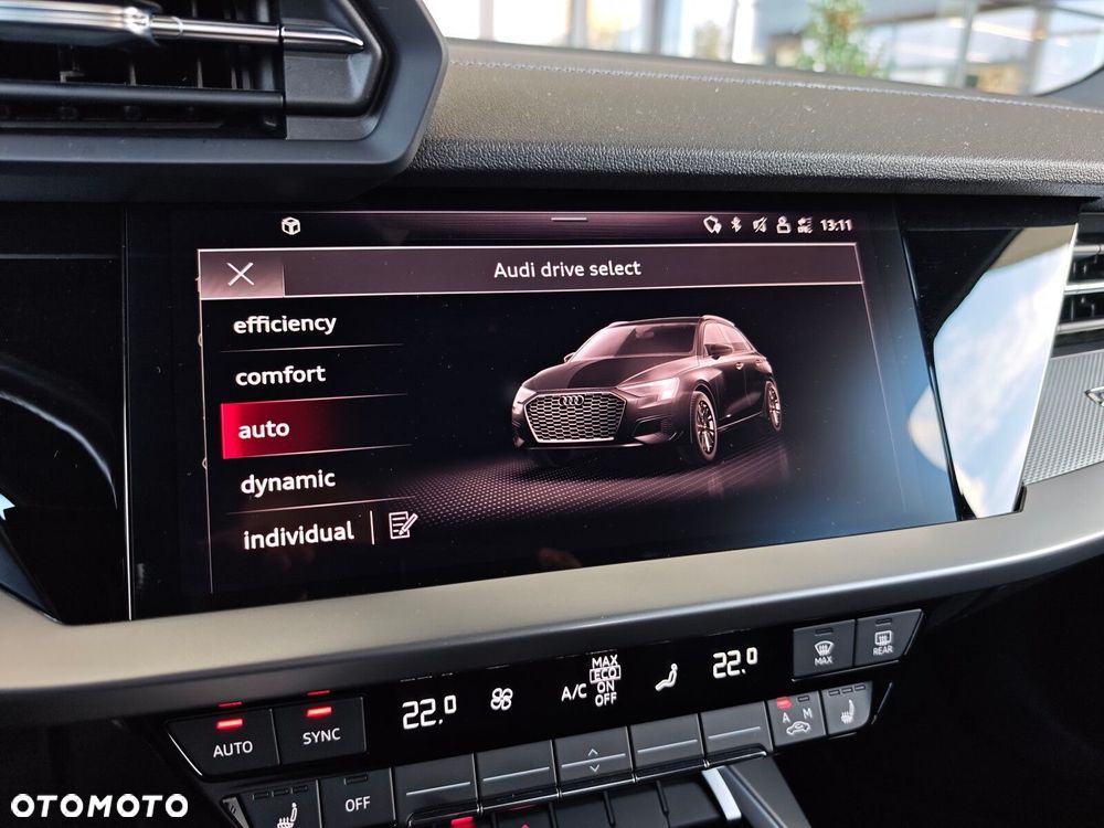 Audi S3 Sportback TFSI Quattro S tronic - 20
