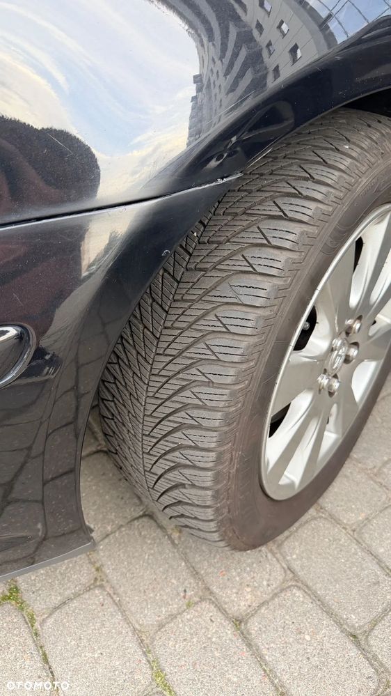 Toyota Avensis 1.8 VVT-i Sol - 23